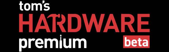 Introducing the Tom’s Hardware Premium Beta: Exclusive content for members