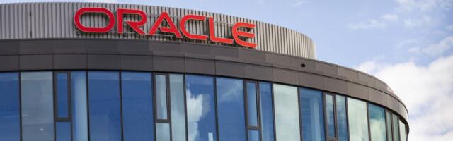 Oracle's next major data center project could be gas powered