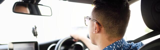 Here's how canceling an Uber ride affects your rating
