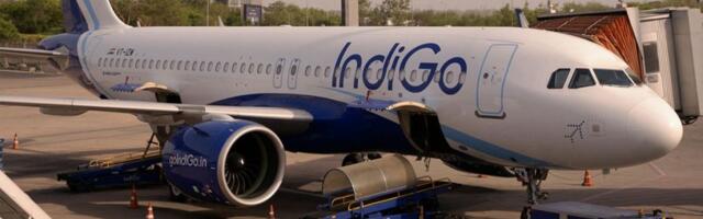 IndiGo Co-Founder Continues Exit With $801 Million Share Sale