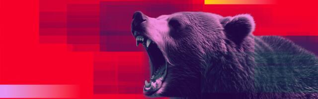 Ether, Dogecoin Lead $1.5B Liquidation Wipeout as Bitcoin Slips Below $112K