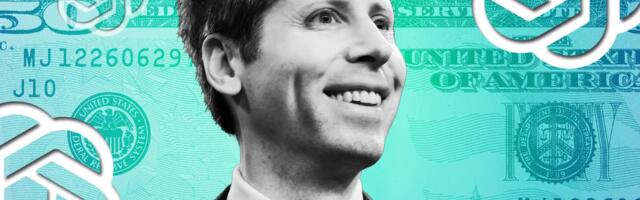 How OpenAI put itself at the centre of a $1tn network of deals