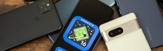 Every new feature for Pixel phones in Android 16 QPR2 Beta 3