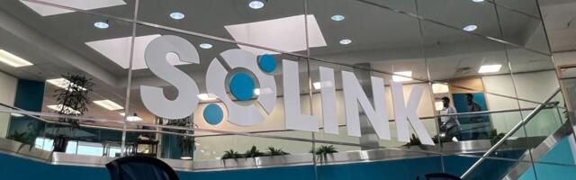 Solink expands Ottawa headquarters as it targets 1,000 employees by 2030 Solink expands Ottawa headquarters as it targets 1,000 employees by 2030