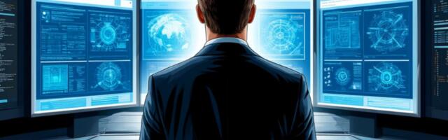 What‑if анализ сегодня: от Excel‑зоопарка к ИИ‑агентам What‑if анализ сегодня: от Excel‑зоопарка к ИИ‑агентам