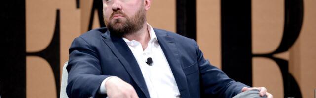 Marc Andreessen Deletes Post Criticizing the Pope After Backlash