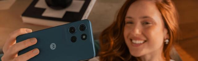 Motorola Moto G 2026 And Moto G Play 2026 Launched With 5G, AI Cameras, And Two-Day Battery Life