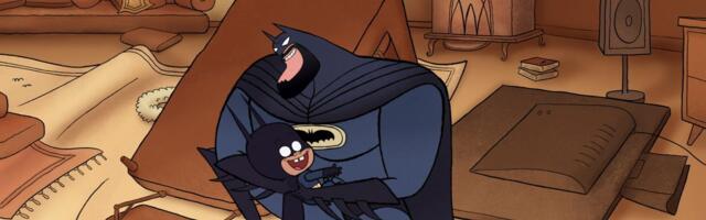 The 23 Best Shows on Amazon Prime, WIRED’s Picks (November 2025)