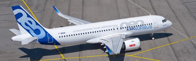 Airlines Warn of Delays as Airbus Issues Urgent Safety Notice for A320 Jets