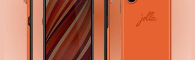 Forget Android vs iOS – this new privacy-focused Linux phone promises to be the alternative we need, but it still runs Android apps