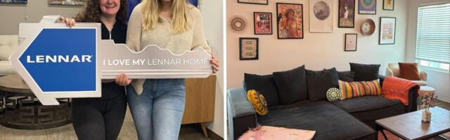 2 best friends bought a house together before they turned 25. They're still happy with their decision 3 years later.