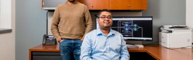 Photonic latch memory could enable optical processor caches that run up to 60 GHz, twenty times faster than standard caches — optical SRAM stores and outputs data entirely as light, but density challenges remain