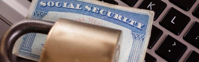 It's Easy to Lock Your Social Security Number and Protect Your Identity. Here's How