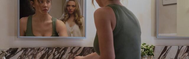 The Housemaid review: Bad. Like bad bad. Not fun bad.