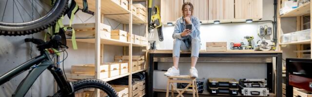 5 Ikea Finds Worth Buying For Your Garage