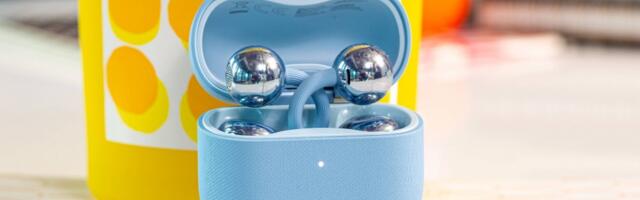 Huawei FreeClip 2 in for review