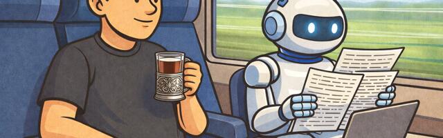 LLM для «ремонта» 1С: как ИИ помогает анализировать логи