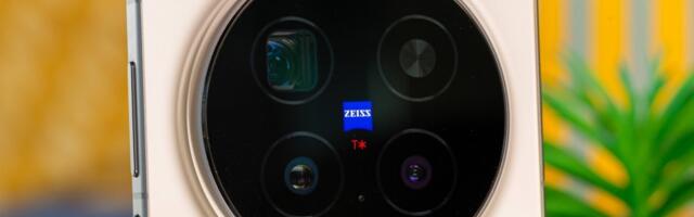 vivo X300 Max gets certified in China, specs surface