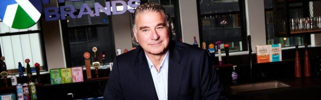 I'm the CEO of a cannabis and beverage company. I start my day in Central Park with my dog and hate being surrounded by 'yes' people.