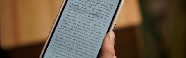 Kindle’s newest feature has completely changed how I read books