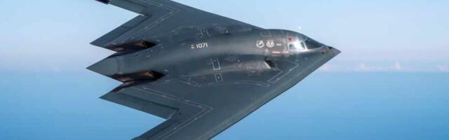 China’s AI defense startup claims it intercepted B-2 stealth bomber signals during U.S. strike on Iran