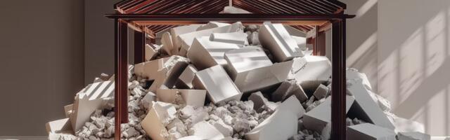 Maeconomy raises €1.5M to give building materials a digital identity