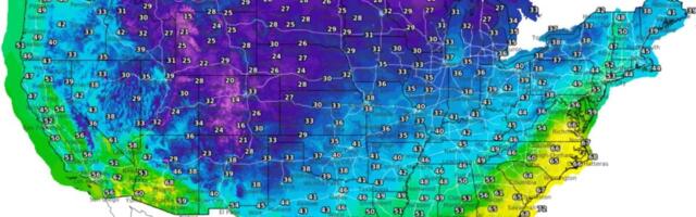 Another Spring Heatwave Brings a Taste of Summer. Don’t Get Used to it