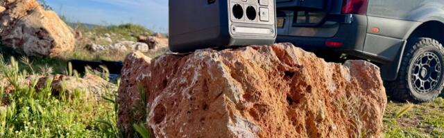 DJI’s latest power station is proof that good things come in mini packages