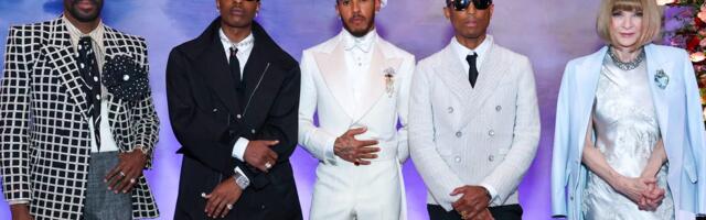 Past Met Gala hosts, co-chairs: A list of every celebrity enlisted by Anna Wintour since 1995