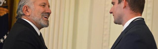 Senator Warren questions Commerce Secretary Lutnick on Tether loan to family