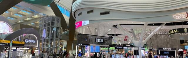 The Middle East Hub Stress Test: What Airlines Build Now Will Define the Next Decade
