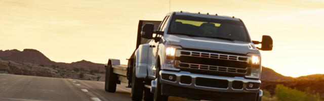 5 Common Truck Accessories That Have A Major Impact On Fuel Economy