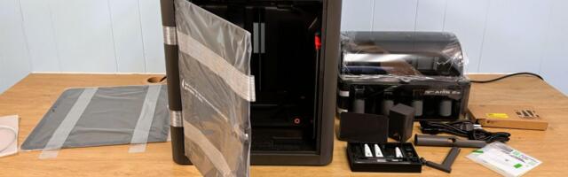 Open-source non-profit claims Bambu Lab violated license — move follows cease-and-desist demand on OrcaSlicer fork that restored cloud printing features without using Bambu Connect