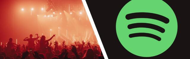 Spotify wants to have more video content, and it could start streaming live concert footage soon — but my scepticism is telling me that YouTube still has the upper hand