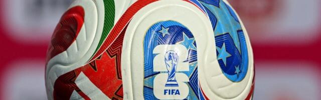 FIFA World Cup schedule today: Games, kickoff times, livestream info for June 15
