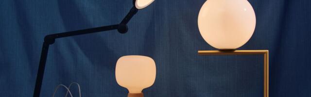 Need a New Lamp? Here Are 7 Bright Ideas