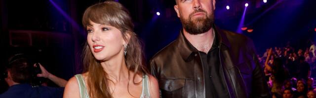 I was in Venice for Jeff Bezos' wedding. Taylor Swift's anticipated NYC bash has 1 annoying thing in common.