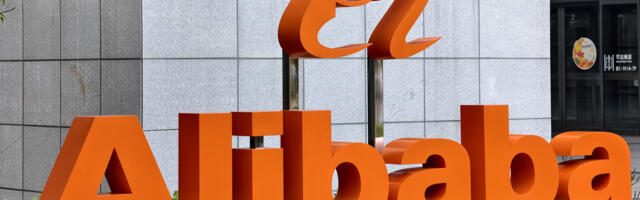 Alibaba gets a reprieve from US Chinese military ban