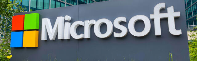 Microsoft's AI drive saw its carbon emissions grow by 25 percent in 2025