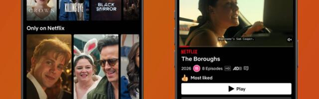 Netflix is expanding its range of content again, and this time it’s chasing YouTube — and I’m starting to question whether it actually cares about the future of its original movies and shows