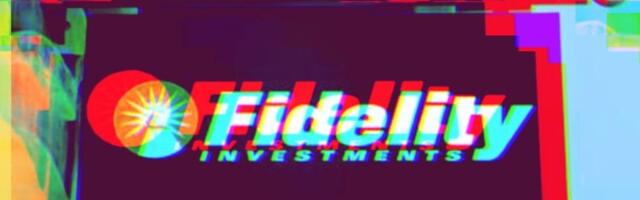 Bitcoin is nearing a power law support line Fidelity has tracked since 2015