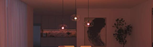 Philips Hue’s budget-friendly Essential starter kit has hit a new low price