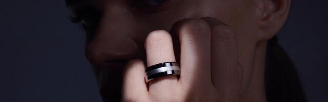Vital Signals puts continuous blood pressure monitoring into a ring