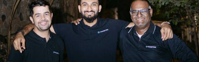 Transition VC Launches ₹1,500 Cr Fund To Back Deeptech Startups