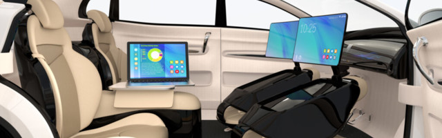 Build your own Alexa – Amazon makes voice assistant available to businesses