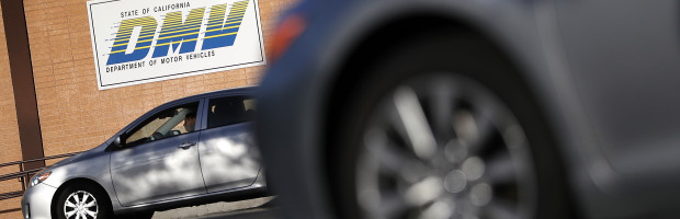 California DMV warns of data breach after a contractor was hit by ransomware