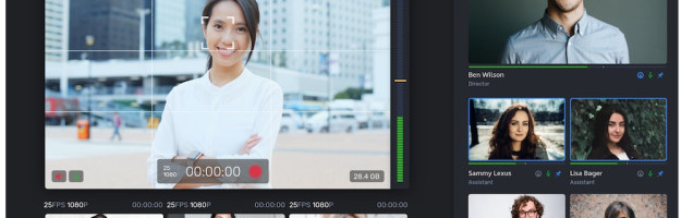OpenReel raises $19M to simplify remote video production