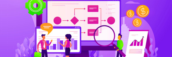 UIPath’s meteoric rise from unknown startup to $35B RPA juggernaut