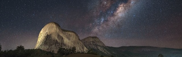 Our Milky Way isn’t as unique as we thought — there’s a twin galaxy 320 million light-years away