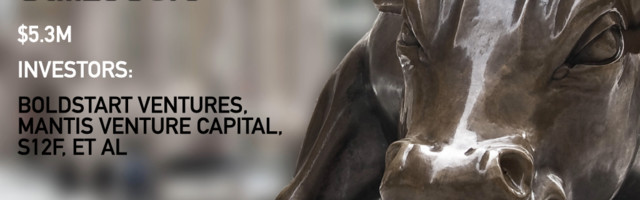 UtilizeCore Raises $5.3M for its Building Service Management Platform and Marketplace